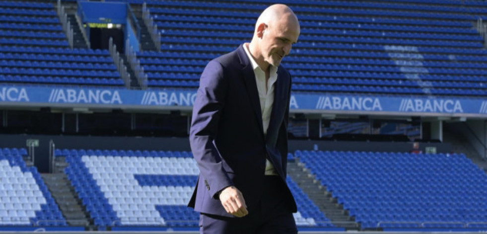Seis días para buscar el sobresaliente: así afronta el Deportivo la recta final del mercado de fichajes