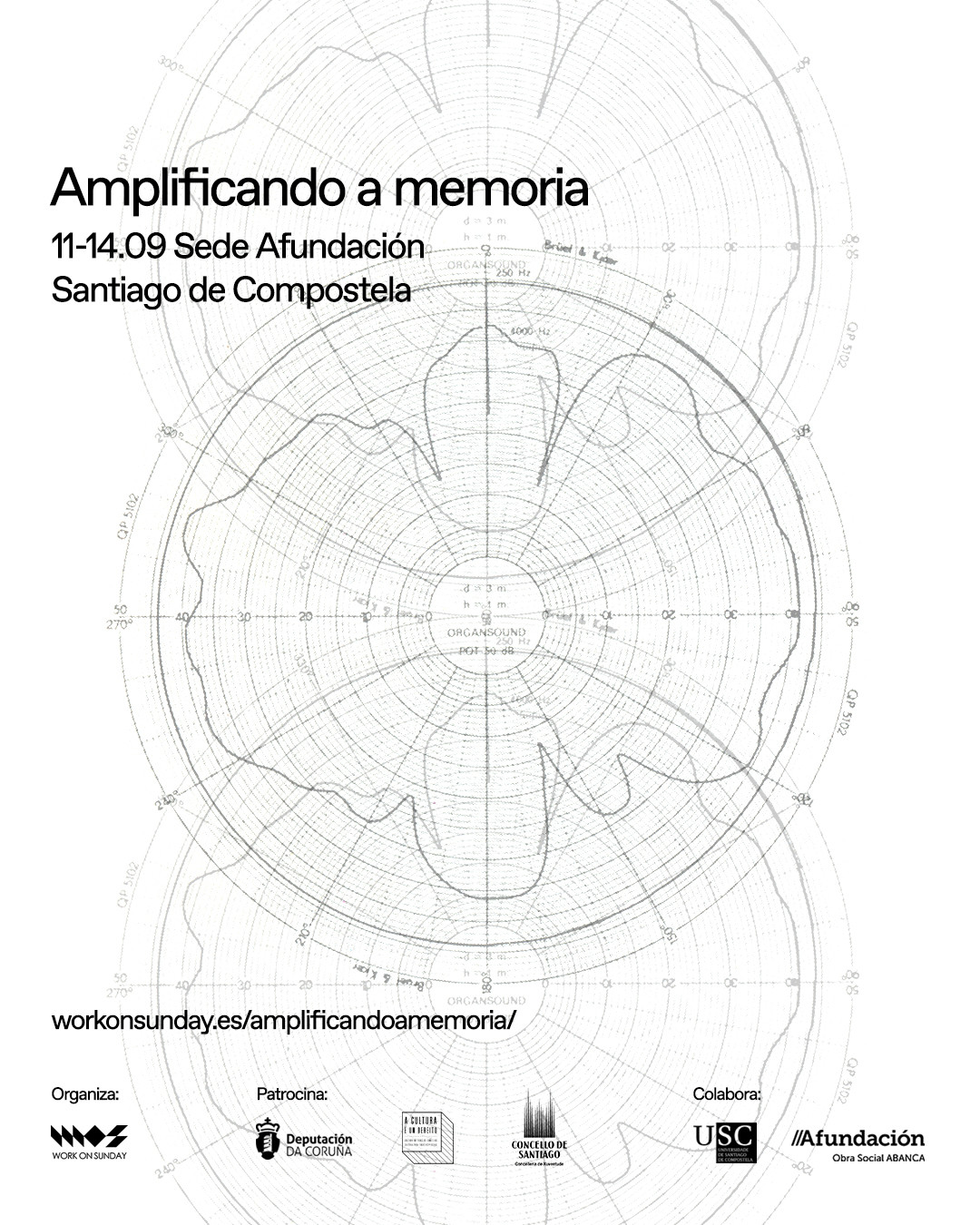 Amplificando a memoria