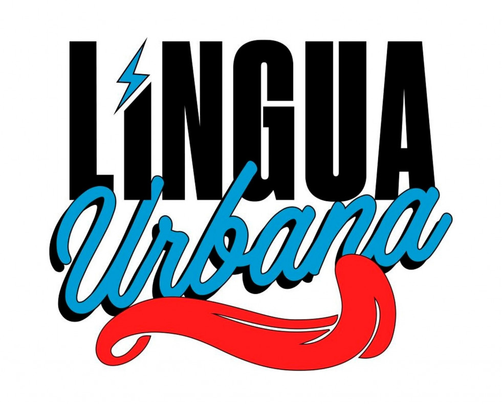 Linguaurbana logo