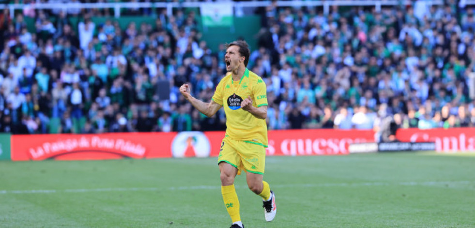 OFICIAL | Denis Genreau abandona el Deportivo siete meses después de su fichaje