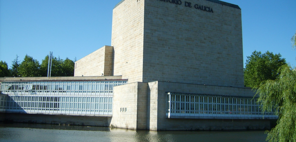 Últimos días para presentarse al XIV Premio para Artistas Noveles del Auditorio de Galicia