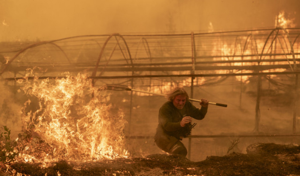 La Xunta dará ayudas de hasta 132.000 y 66.000 euros por vivienda afectada por los incendios