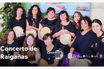 Concerto de Raigañas 0