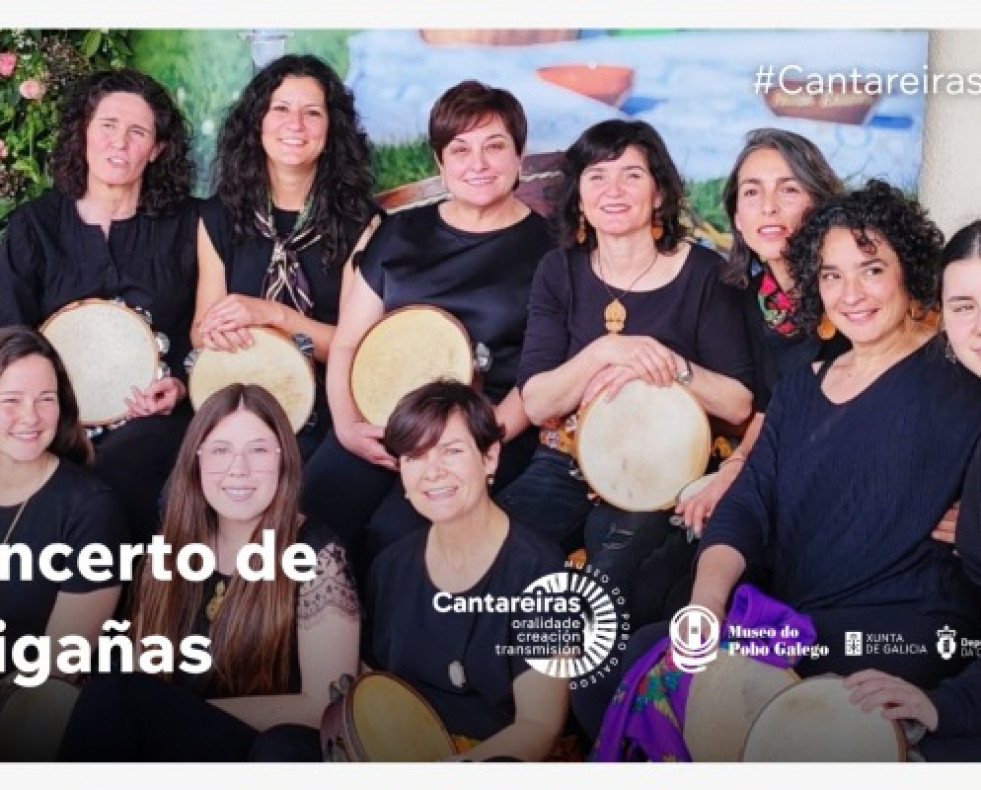 Concerto de Raigañas 0