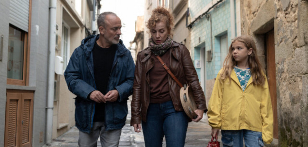 O cinema galego consolida a súa presenza no circuito internacional de festivais con catro películas subvencionadas pola Xunta