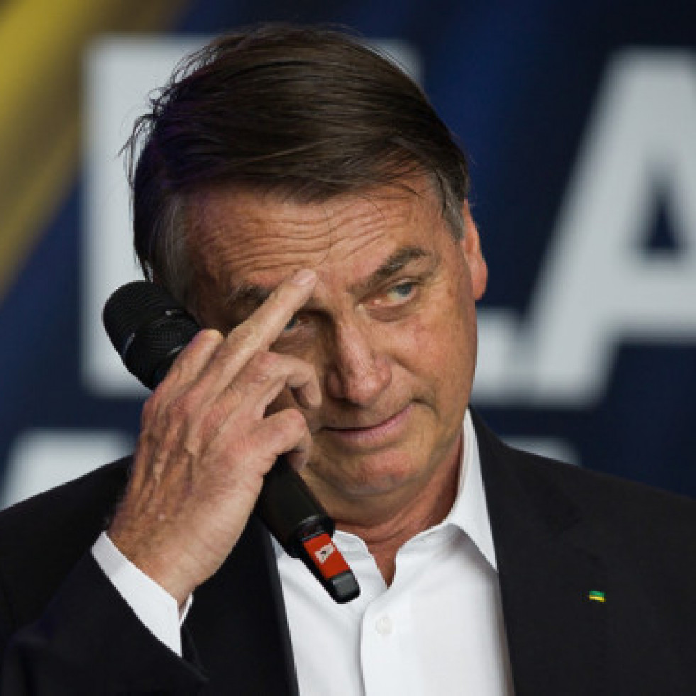 BOLSONARO
