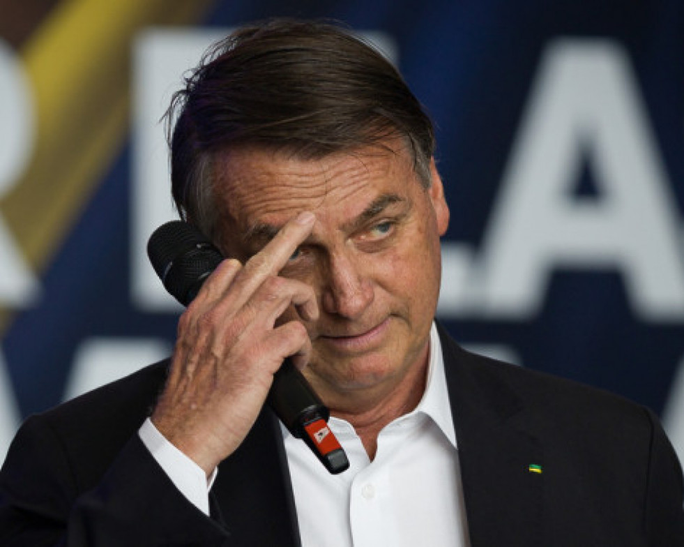 BOLSONARO