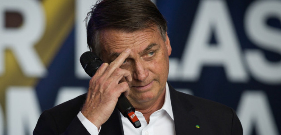 Bolsonaro, exministros y generales: los ochos acusados que serán juzgados por golpismo