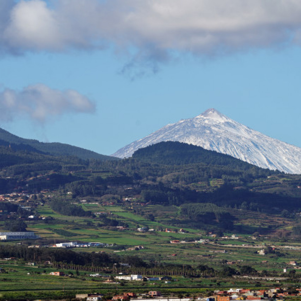Teide