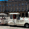 Tren turistico