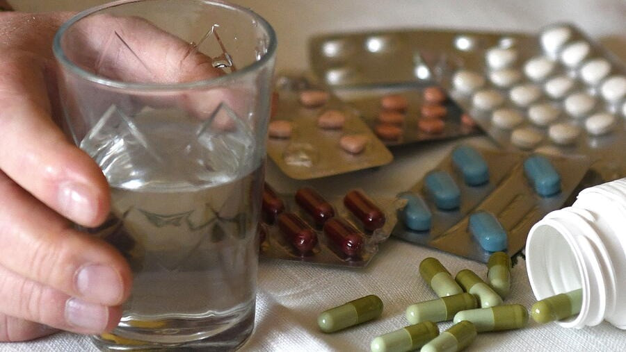 O consumo de opioides, tranquilizantes, cannabis e vapeo aumenta en España nas dúas últimas décadas