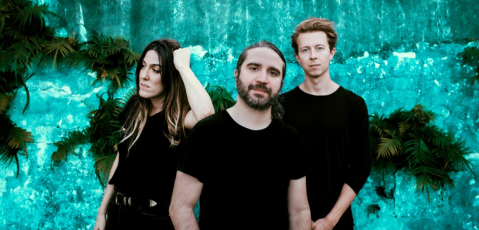 The GET debutará en Galicia con un concierto en el HolaNolaFest de Santiago