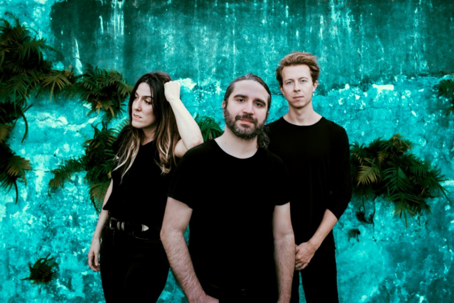 The GET debutará en Galicia con un concierto en el HolaNolaFest de Santiago