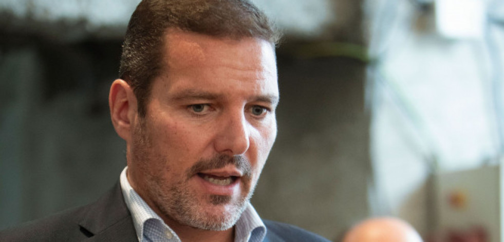López Campos presenta a temporada 2025-2026 do Centro Dramático Galego