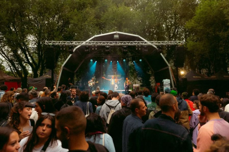 Así será Psicotroita 2025, el festival musical internacional de Sigüeiro