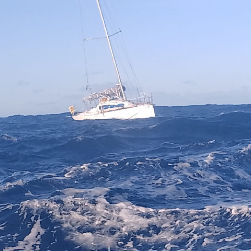 Foto Velero