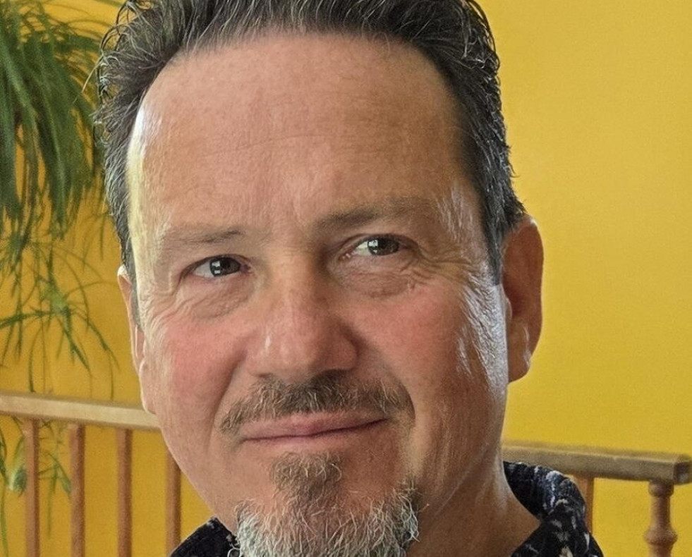 Eric laliberte