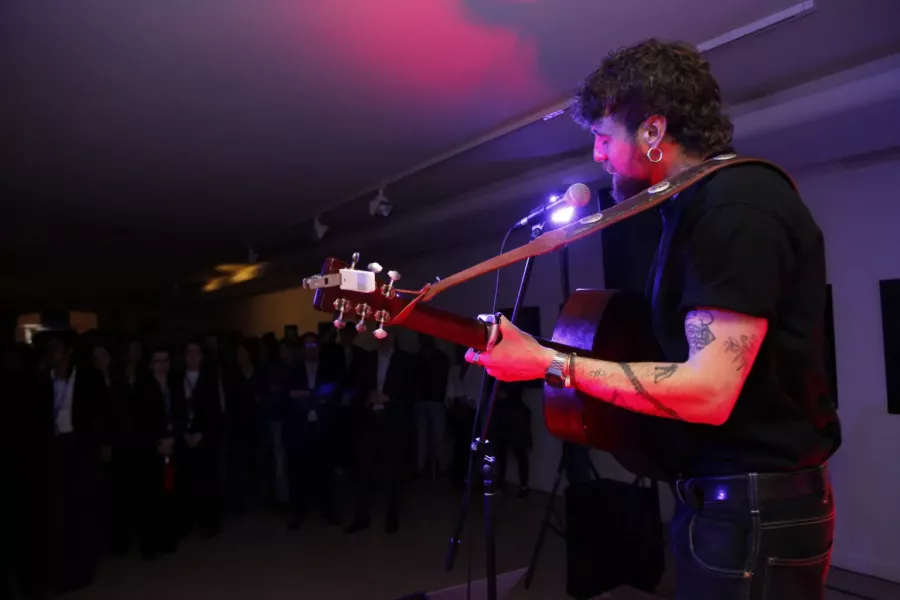 La Sala Capitol acoge la final del concurso nacional Track Zero Fest este 6 de septiembre