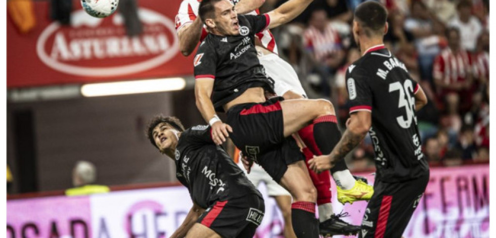 Pablo Vázquez vuelve a Riazor: 