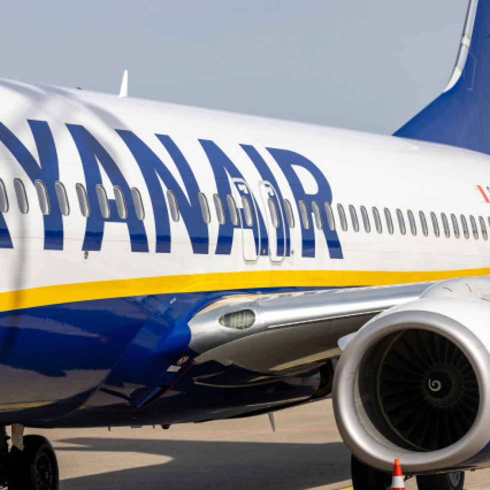 Ryanair 2