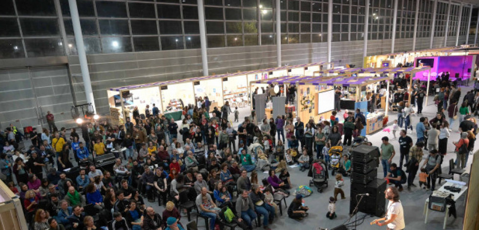 Culturgal 2025 abre o prazo para recibir propostas de programación ata o 26 de setembro