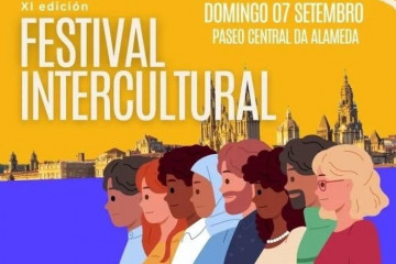 Festival intercultural