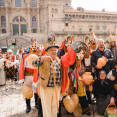 Desfile de Entroidos Tradicionais en Santiago (3)