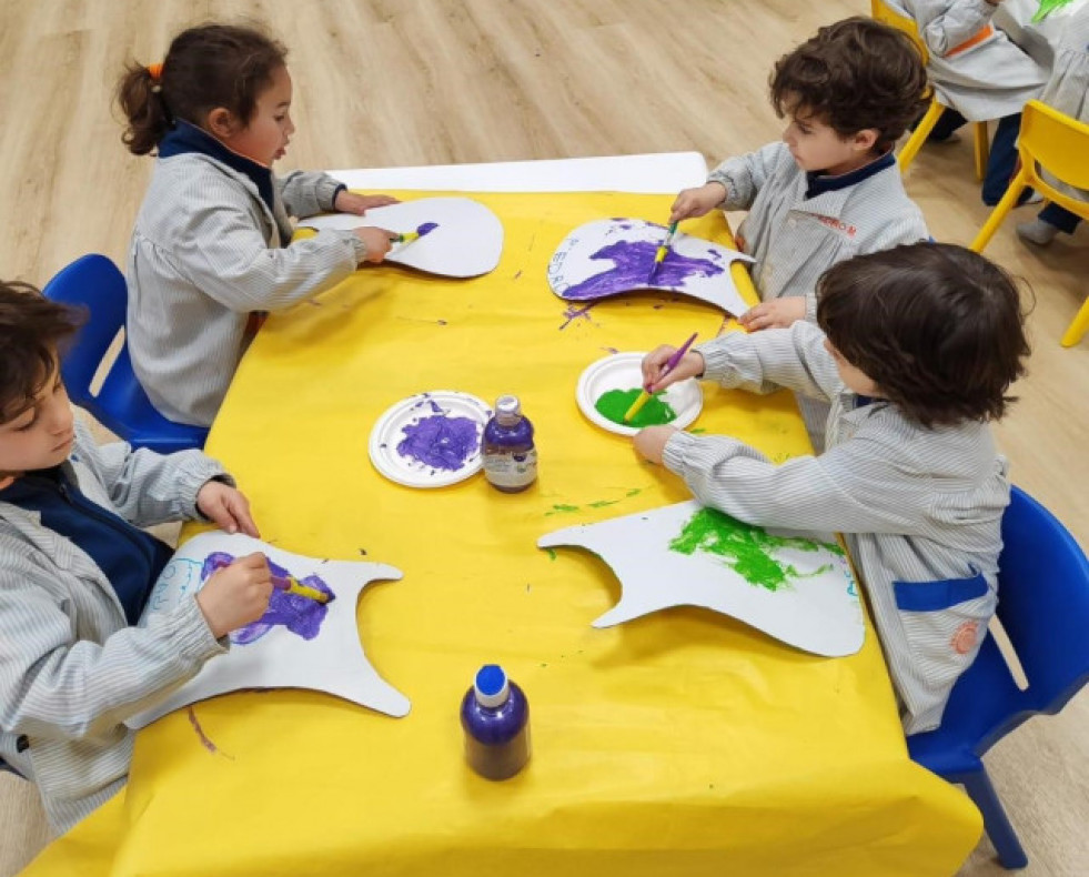 Colegiocalasanzcarnaval