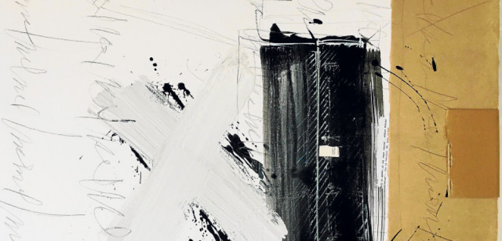 Manuel Jorge, arquitecto e artista plástico