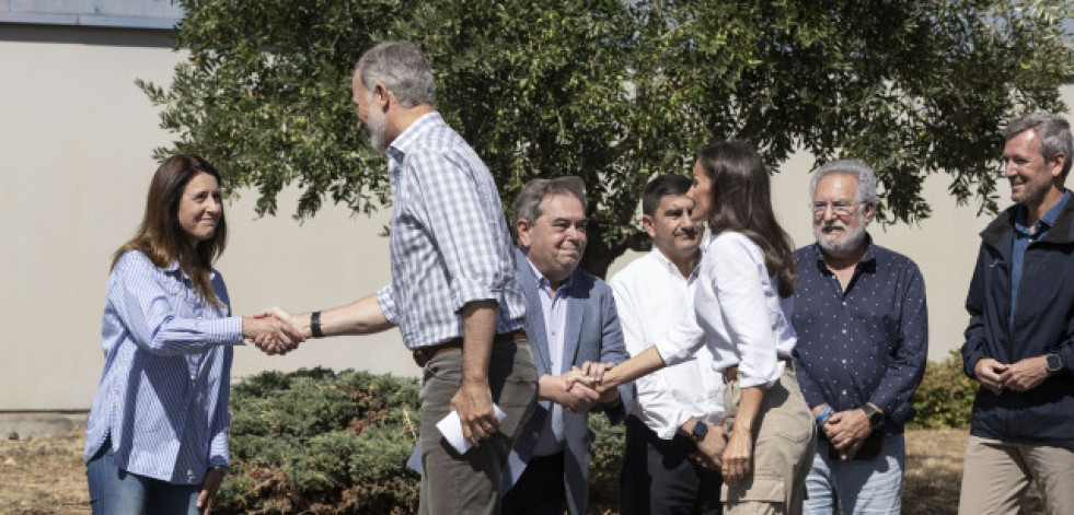 El alcalde de Verín podría enfrentarse a seis años de prisión por prevaricación urbanística