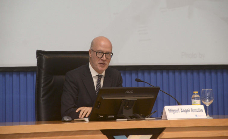 Santiago acoge la inauguración del Curso Superior de Administración Electrónica 2025