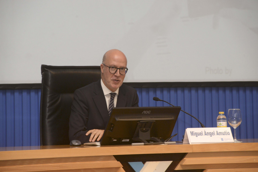Santiago acoge la inauguración del Curso Superior de Administración Electrónica 2025