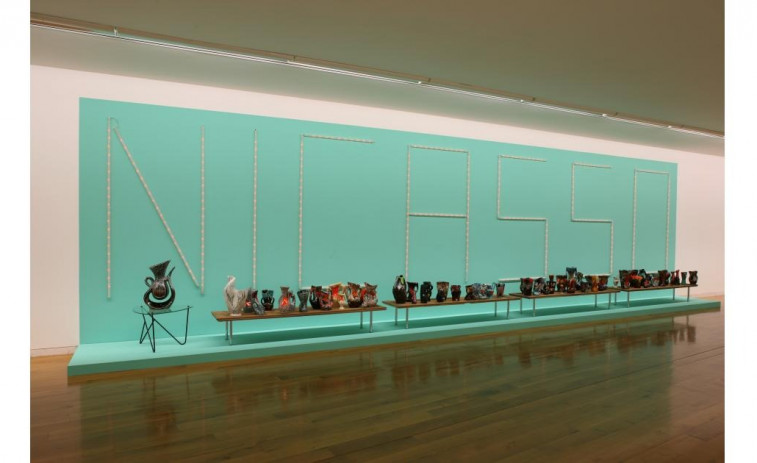 O outono chega ao CGAC con dúas exposicións que mesturan arte, ciencia e crítica cultural