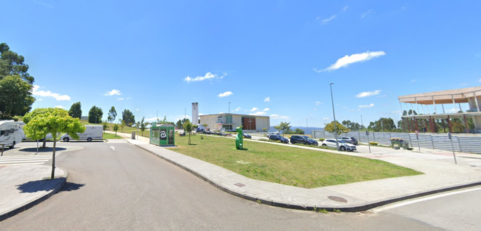 La Xunta recibe 14 ofertas para construir 78 viviendas públicas en Ames