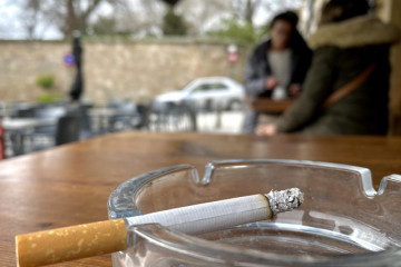 Tabaco