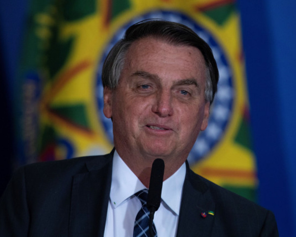 JairBolsonaro