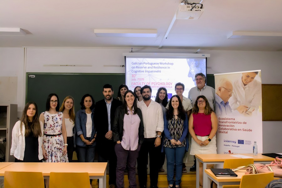 Convocatoria aberta para probar solucións dixitais en saúde con INNOV4LIFE