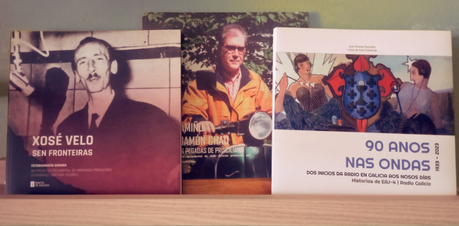 Arraianos Producións lanza os seus primeiros audiolibros en galego a través de Google Play Books