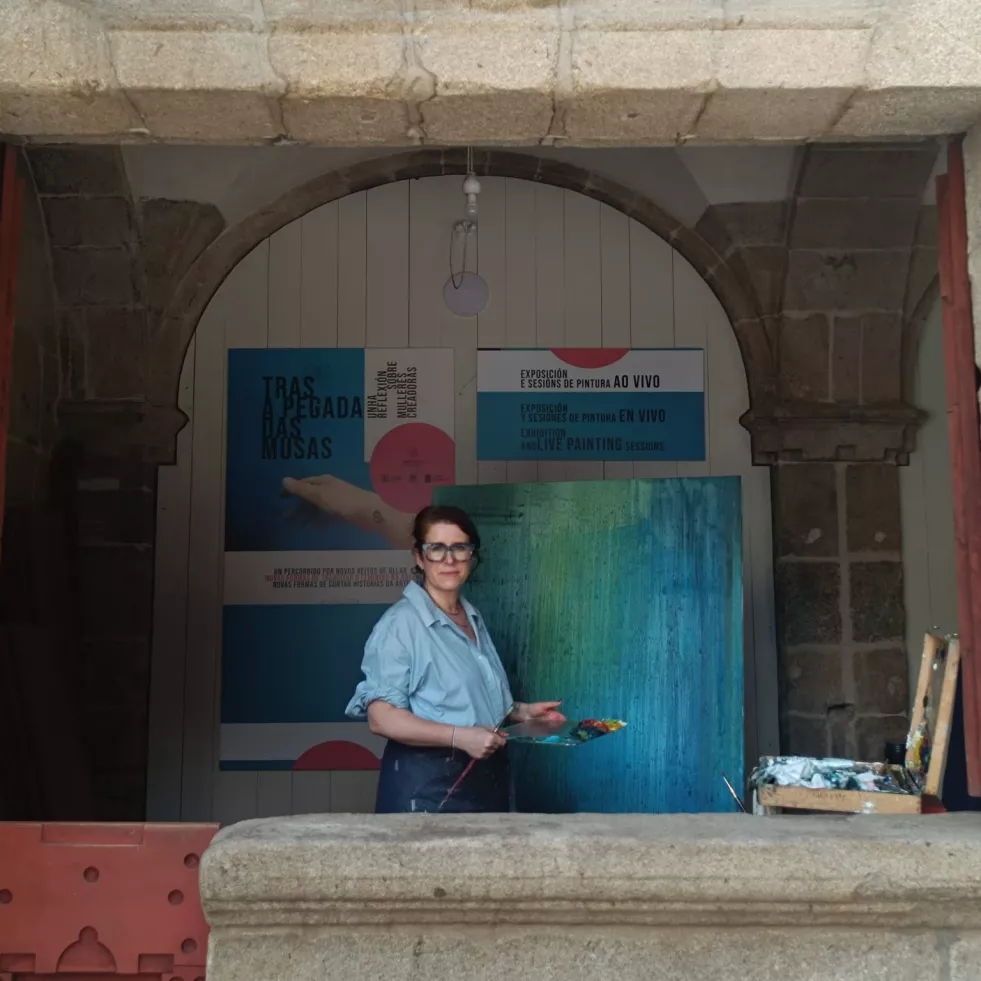 O Consorcio de Santiago súmase á Noite do Patrimonio con visitas guiadas á Casa do Cabido