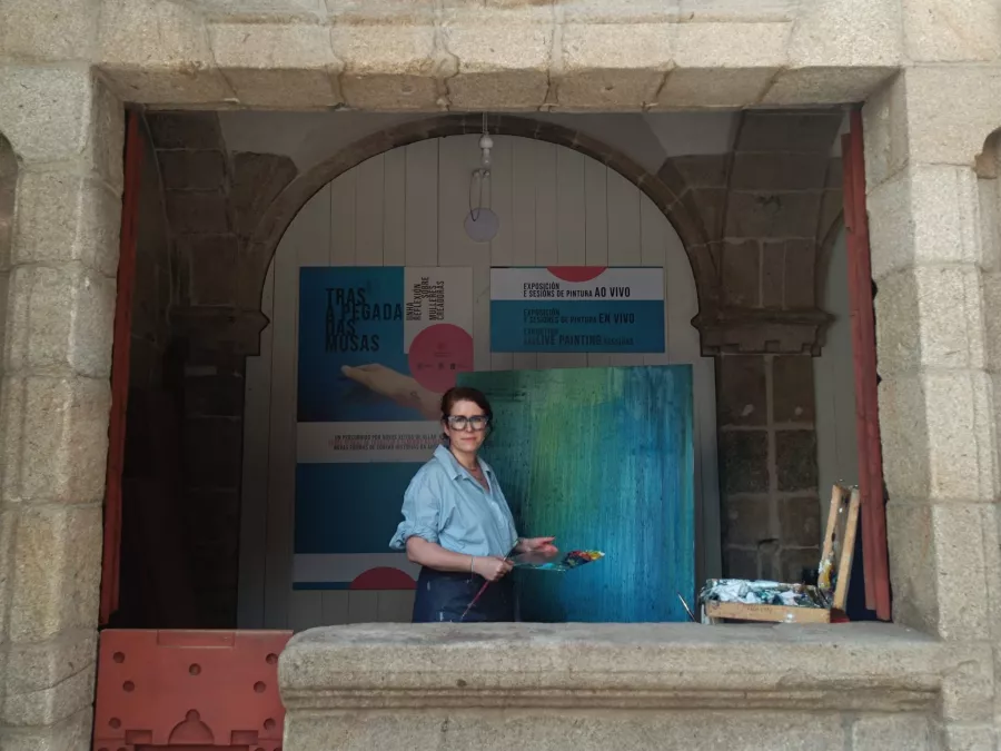 O Consorcio de Santiago súmase á Noite do Patrimonio con visitas guiadas á Casa do Cabido