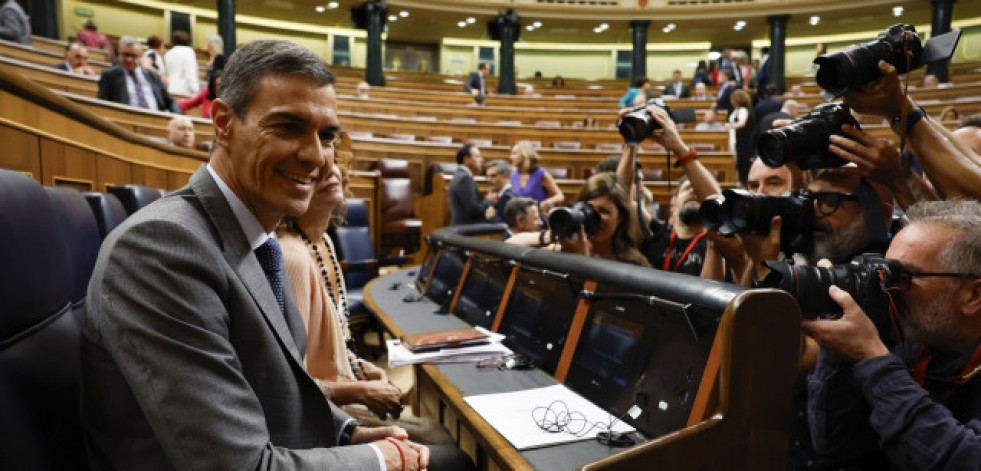 El CIS da una ventaja de 9 puntos al PSOE sobre el PP en su barómetro de septiembre