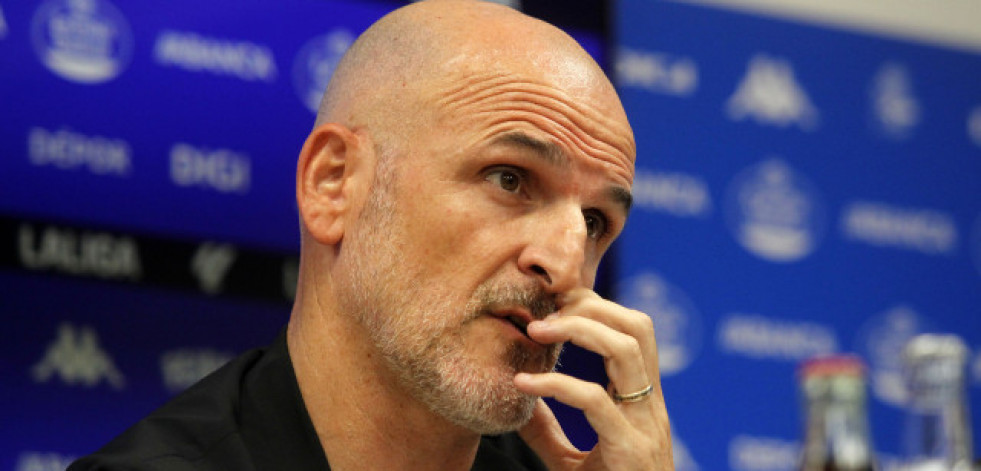 Fernando Soriano: 