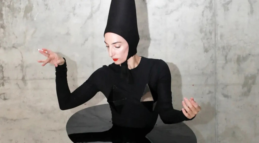 La danza transforma el Museo do Pobo Galego con "Picassa"