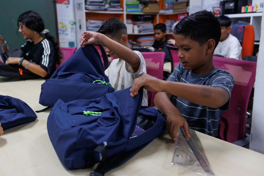 ”la Caixa” da apoyo socioeducativo a más de 740 niños gallegos vulnerables