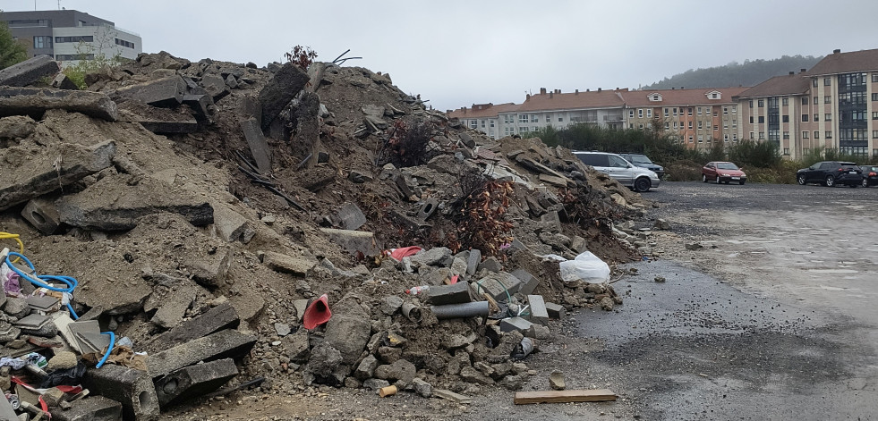 Denuncian abandono vecinal y proliferación de ratas en terrenos urbanos y parroquias de Ames