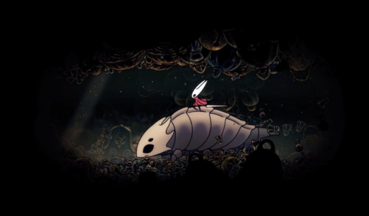 GameOver | Silksong: sí que se podía