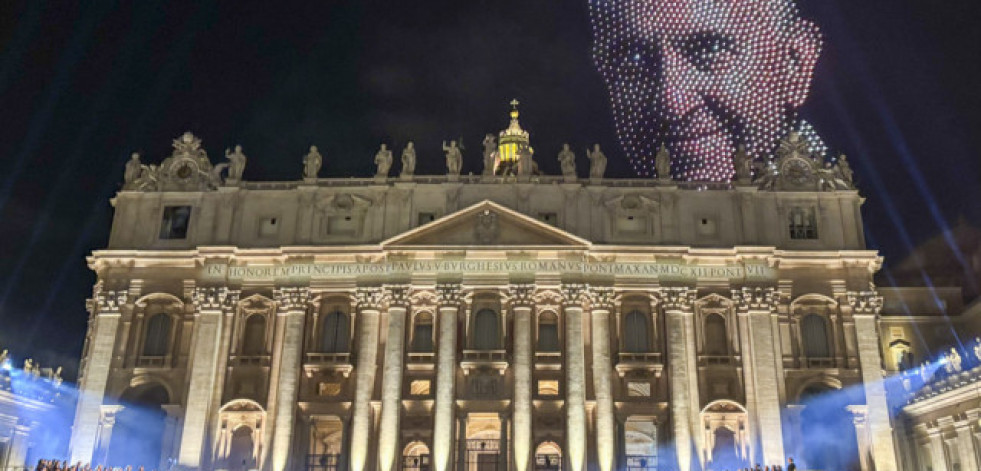 León XIV cumple 70 años y vive el primer cumpleaños de su pontificado