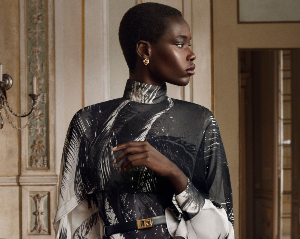 Fall-Winter 2025 de Ferragamo