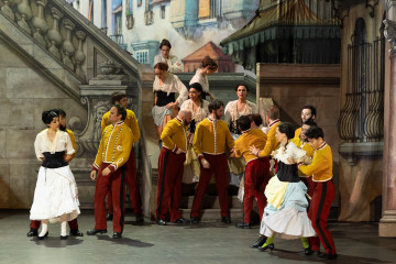 Ópera Carmen 4