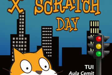 Scratch Day